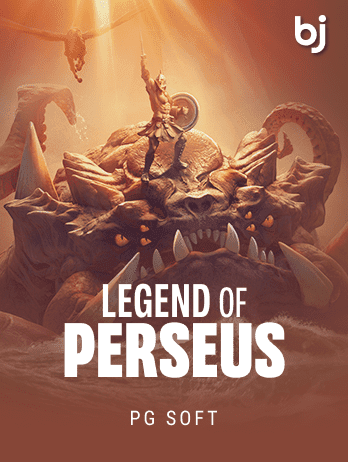 Legend of Perseus screenshot