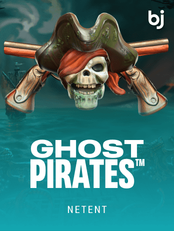 Ghost Pirates™ screenshot